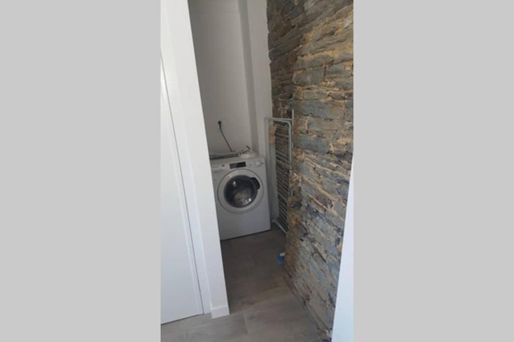 Les Appartements De Viarmes Et De Guernisac 莫尔莱 外观 照片